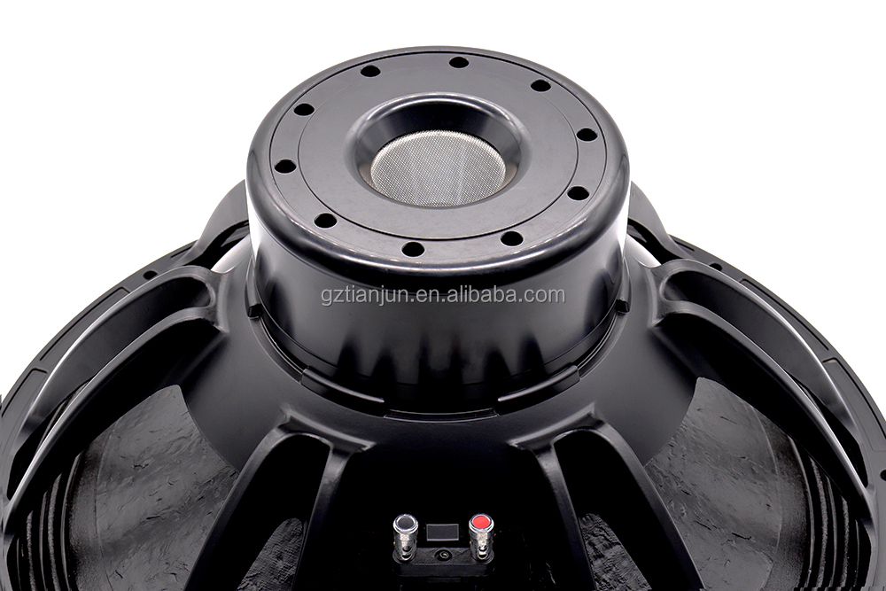 Sistema de Audio Profesional d - Subwoofer reseña y precio