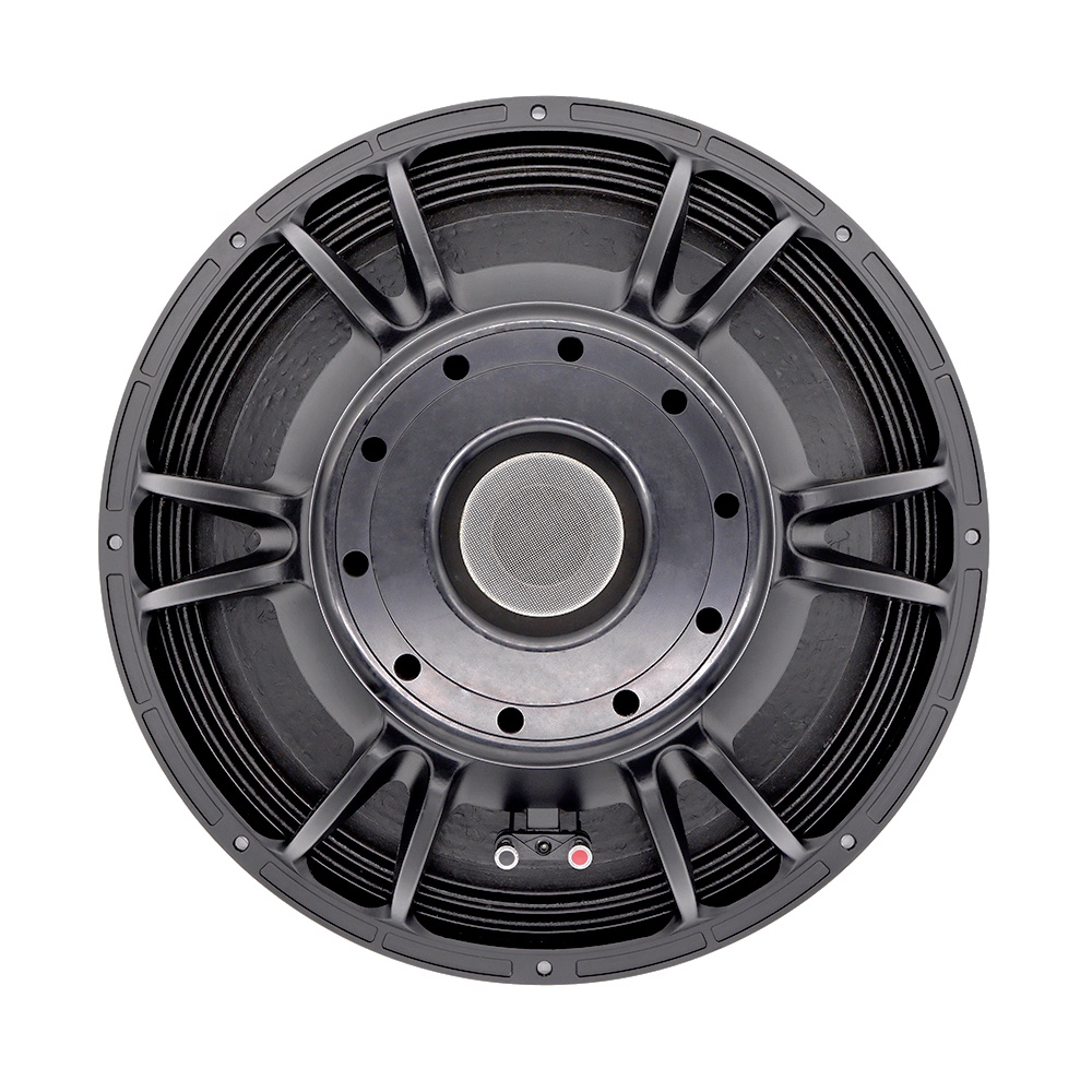 Sistema de Audio Profesional d - Subwoofer reseña y precio