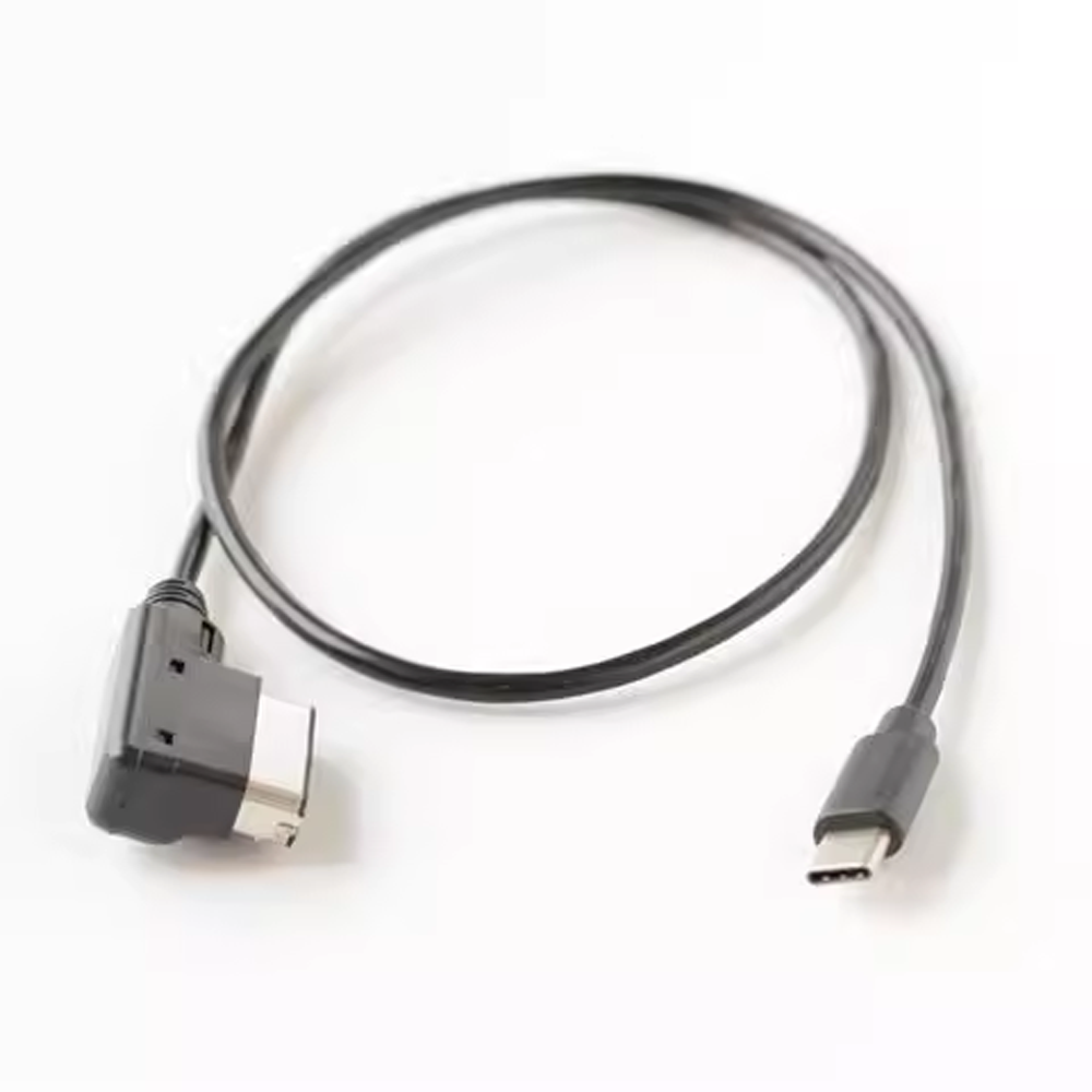 Para Audi A4 A5 A6 Q5 Q7 Golf  - Mdi Cable reseña y precio