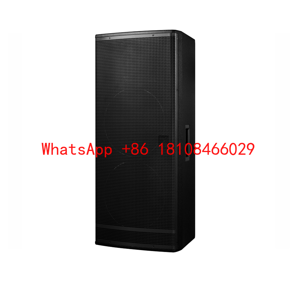 Venta Directa de Altavoces Pro - Speaker Driver reseña y precio
