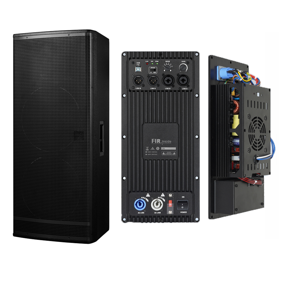 Venta Directa de Altavoces Pro - Speaker Driver reseña y precio