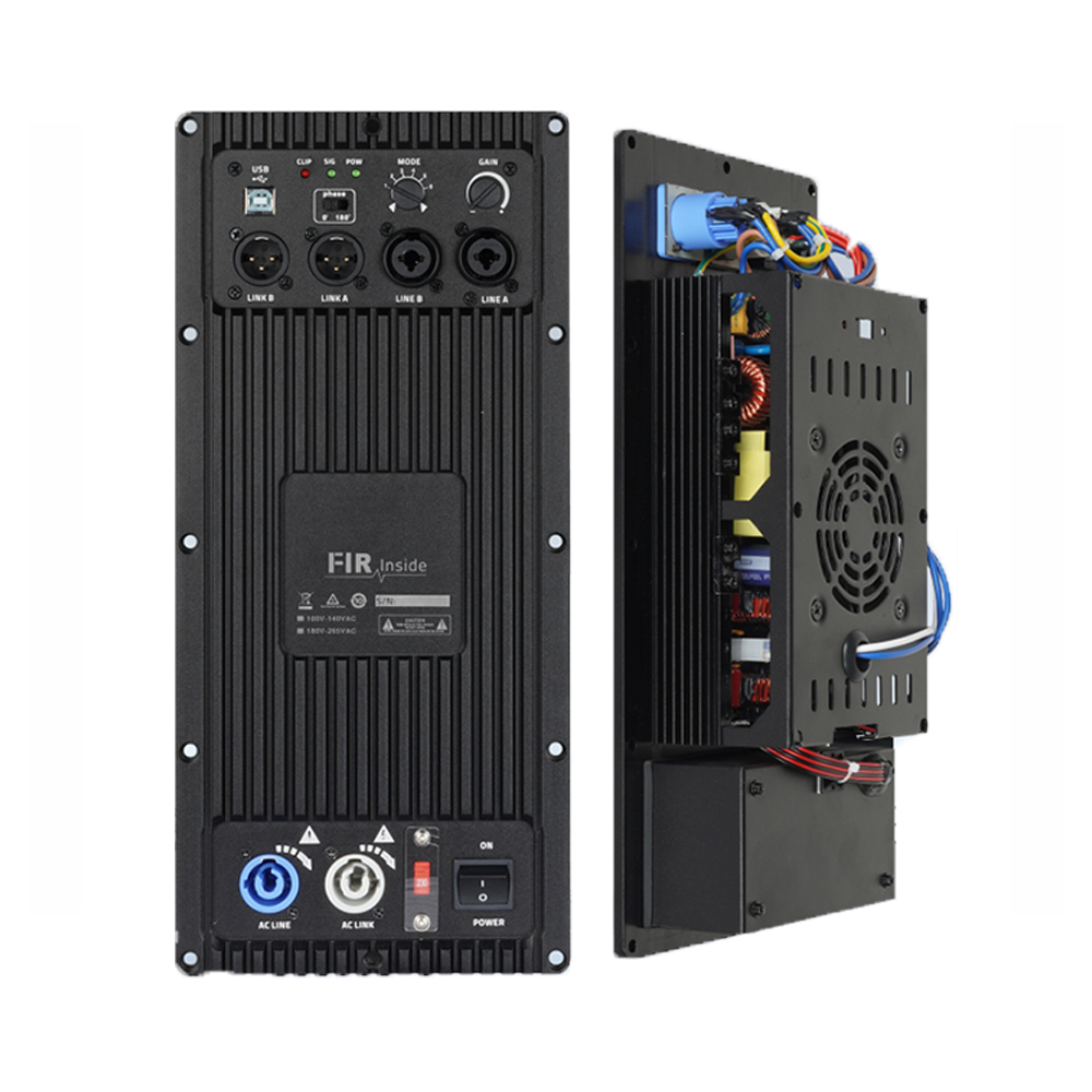 Venta Directa de Altavoces Pro - Speaker Driver reseña y precio