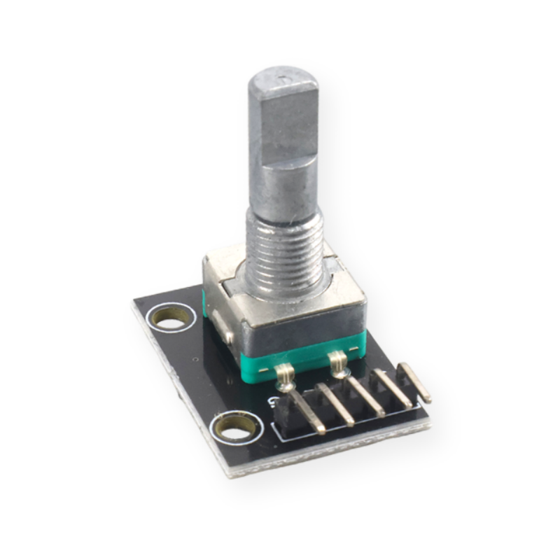 Nuevo módulo codificador rotat - Volume Control Board reseña y precio