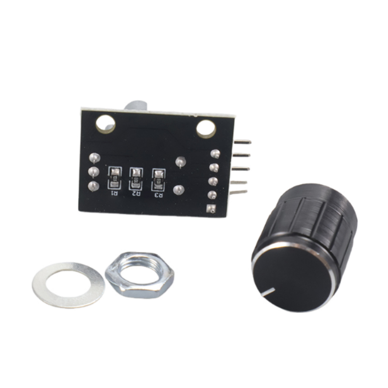 Nuevo módulo codificador rotat - Volume Control Board reseña y precio