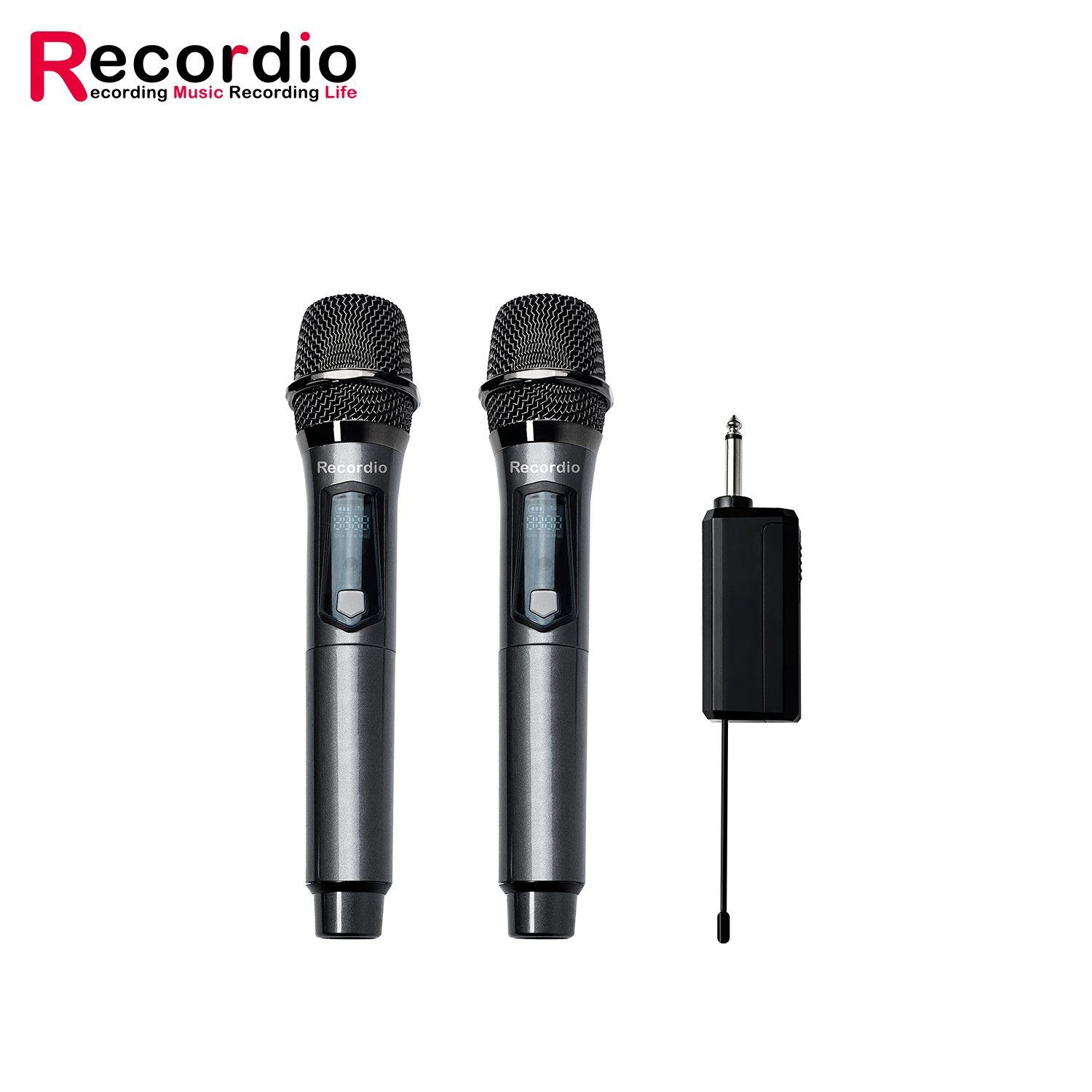 Micrófono GAW-017A, Sistema In - Speaker Wire reseña y precio