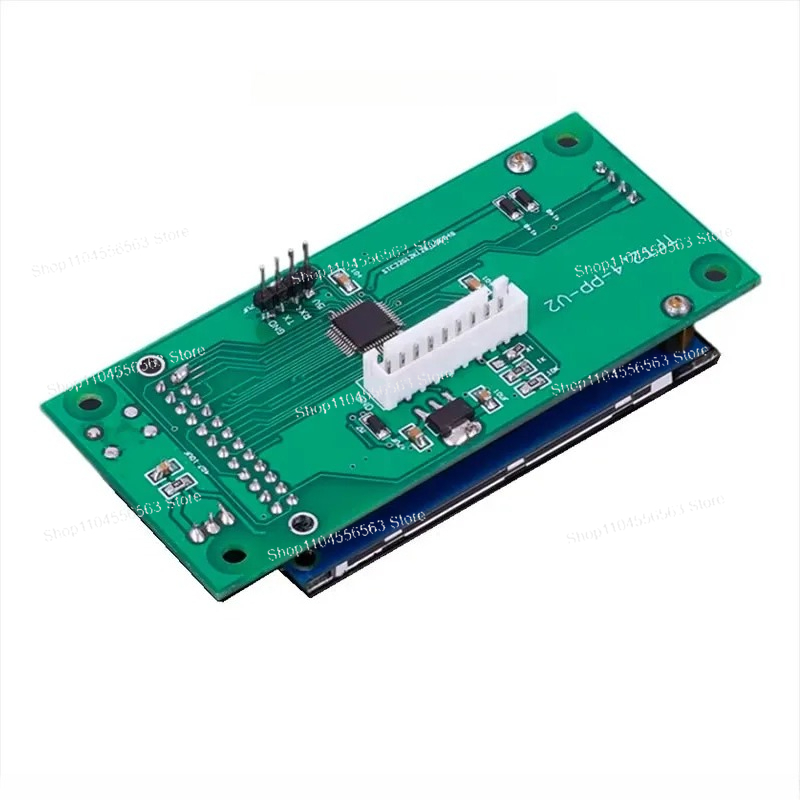 Reproductor USB HiFi Bluetooth - Pcm5102 reseña y precio