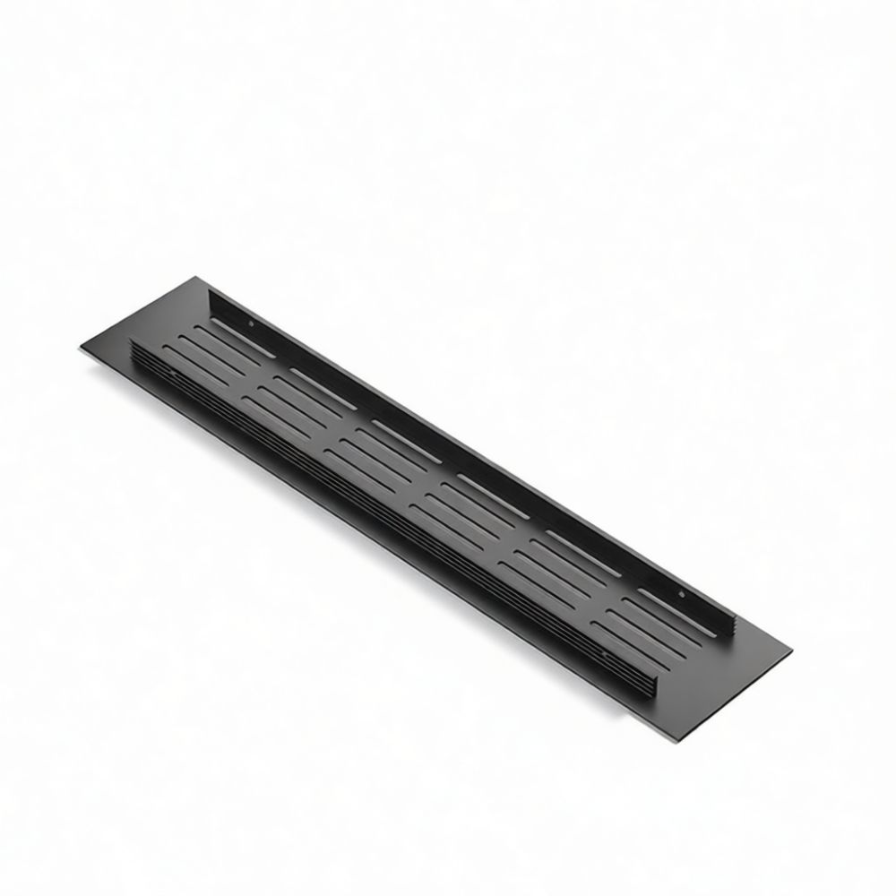 Rejilla de ventilación para ar - Ventilation Grille Aluminum reseña y precio