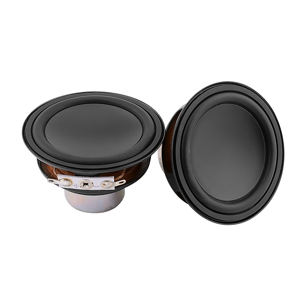 AIYIMA 2 uds 2,5 pulgadas alta - Es9018 Dac reseña y precio