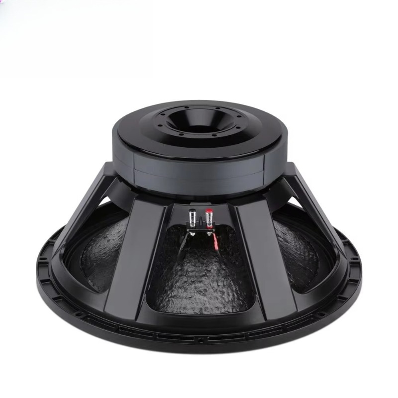 Subwoofer Profesional de Alta  - Subwoofer reseña y precio