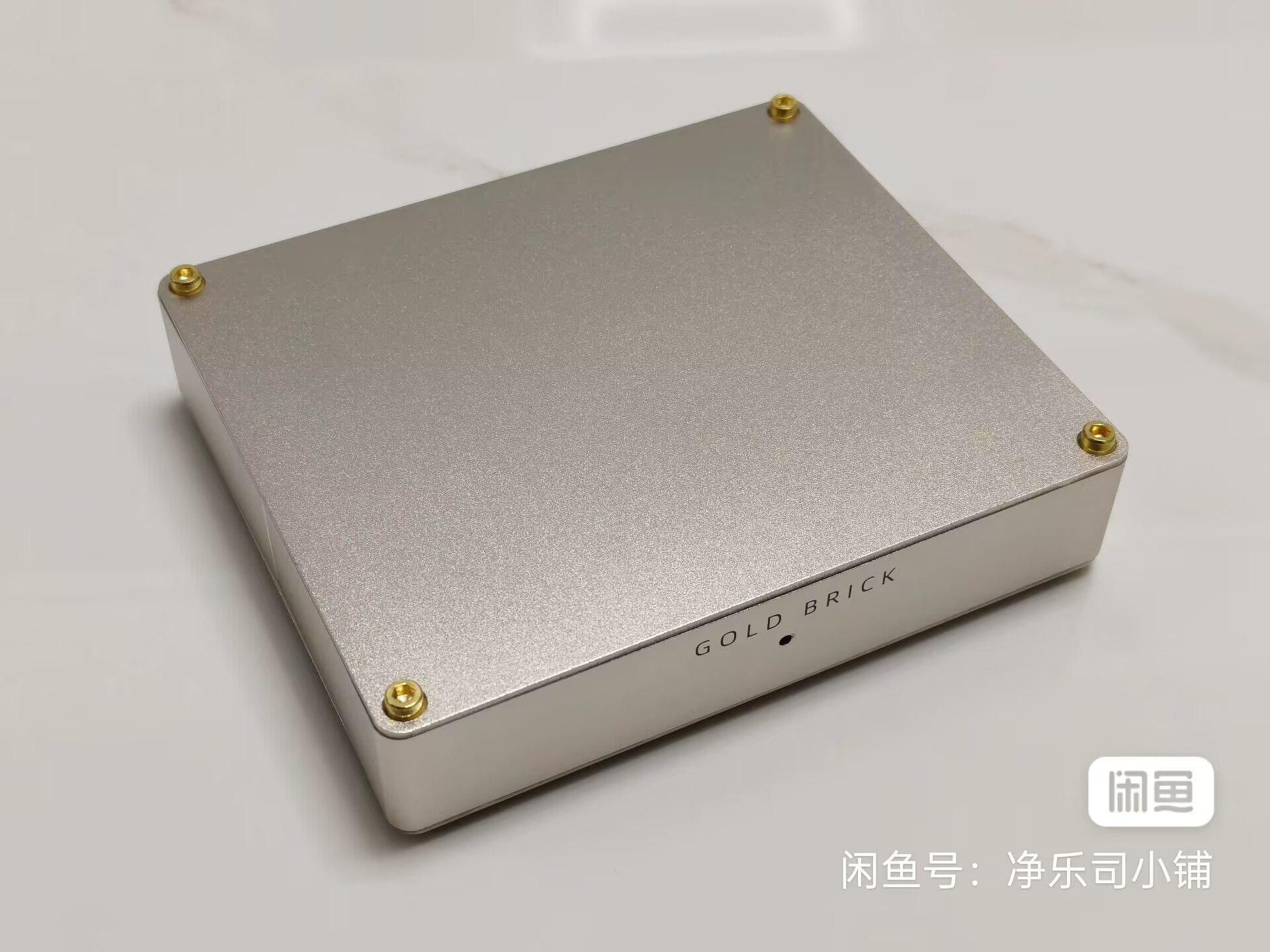 JingYueSi Audio 480M Aislamien - Audio Interface reseña y precio