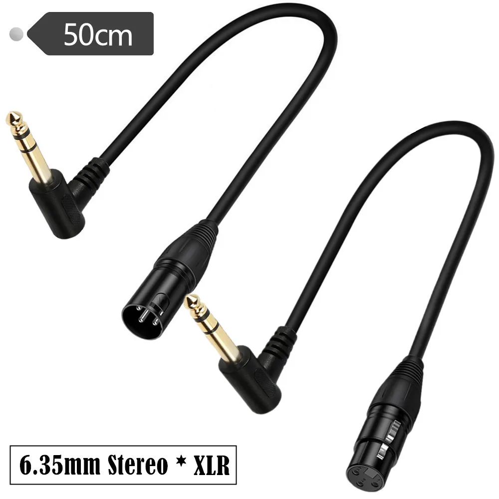 Cable de interconexión de seña - Audio Jumper Wire reseña y precio