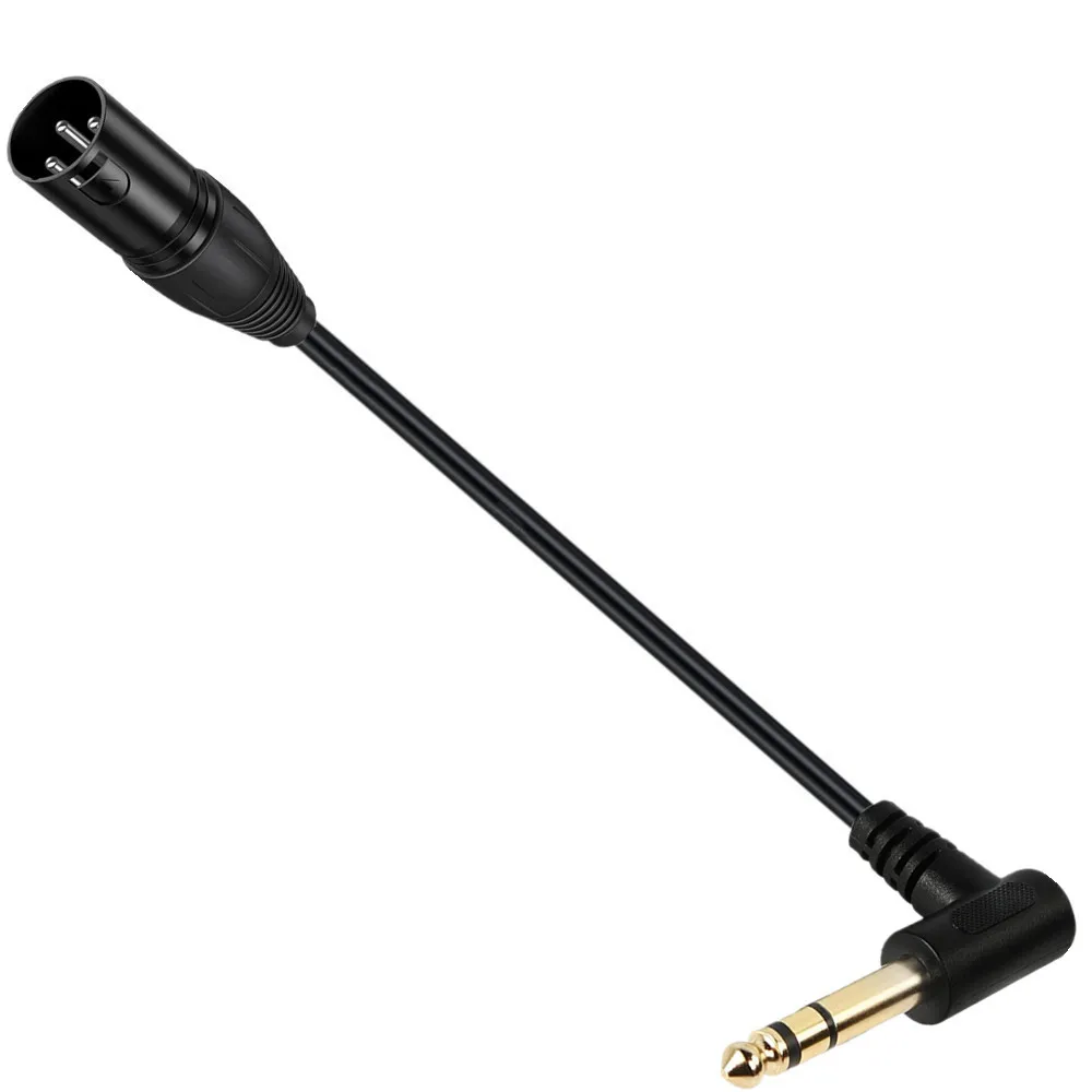 Cable de interconexión de seña - Audio Jumper Wire reseña y precio