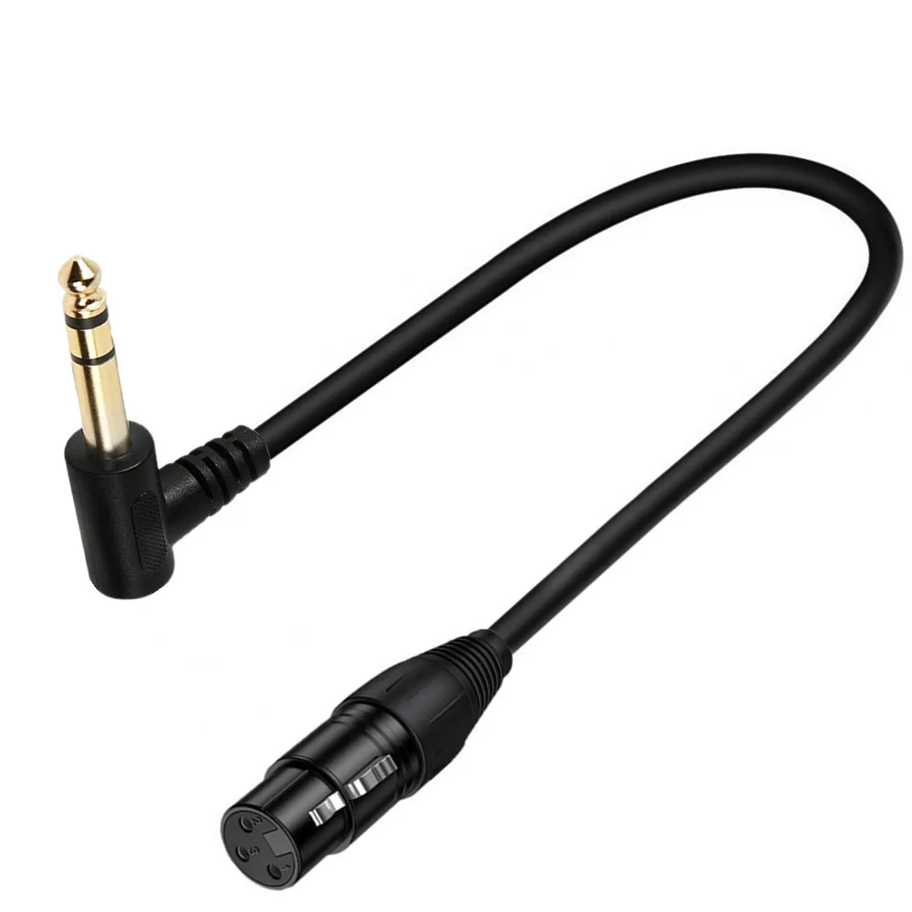 Cable de interconexión de seña - Audio Jumper Wire reseña y precio