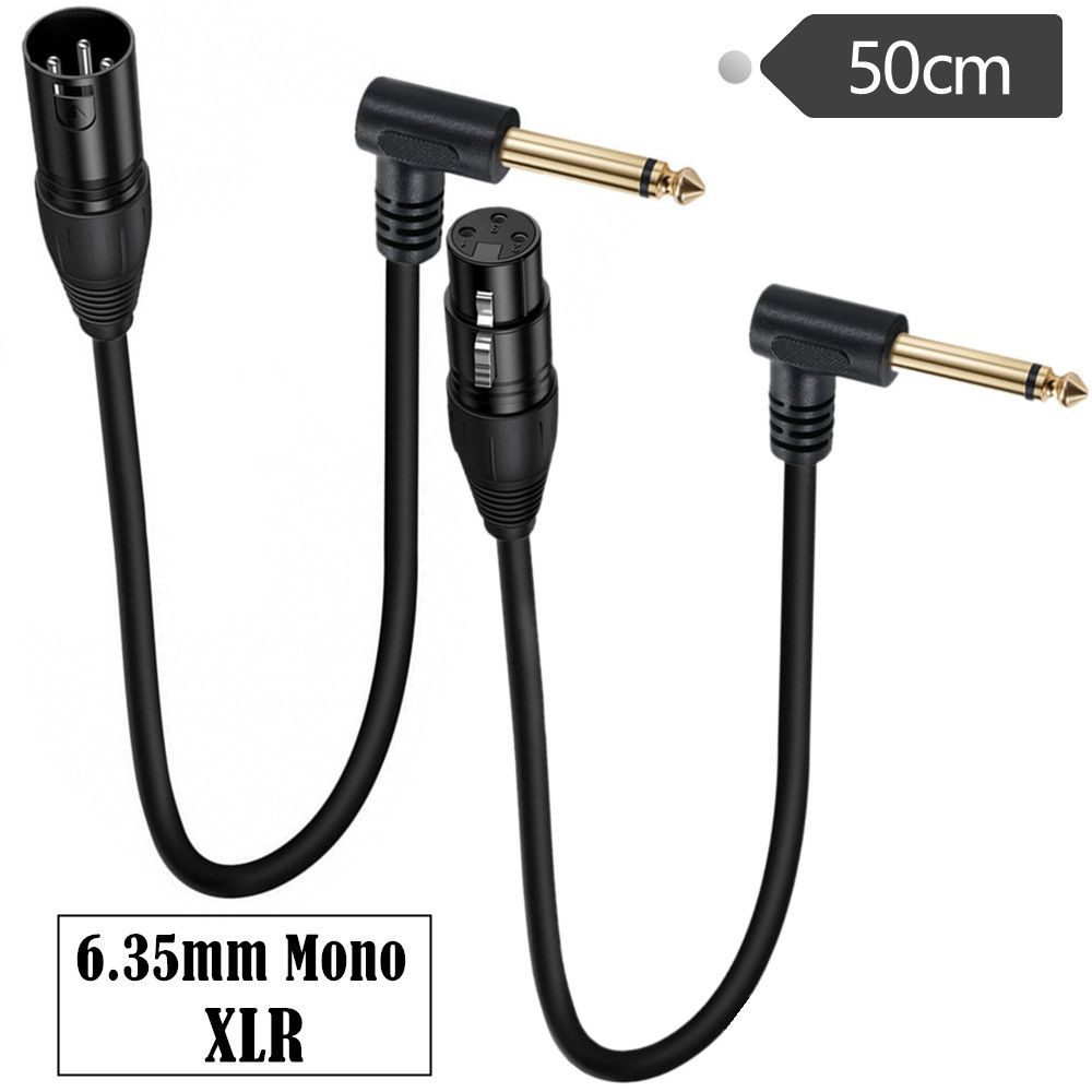 Cable de interconexión de seña - Audio Jumper Wire reseña y precio