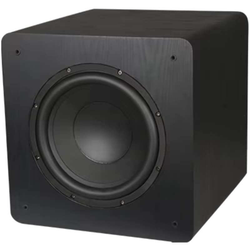 Subwoofer activo Tonewinner SW - Subwoofer reseña y precio