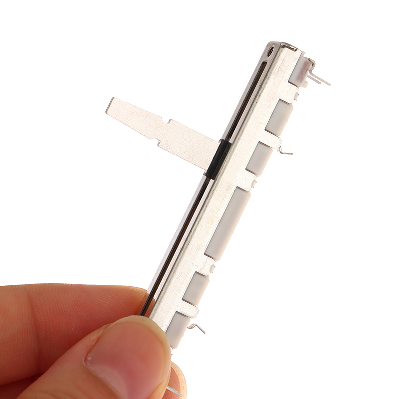 Potenciómetro lineal de la ser - Potentiometer 10K reseña y precio