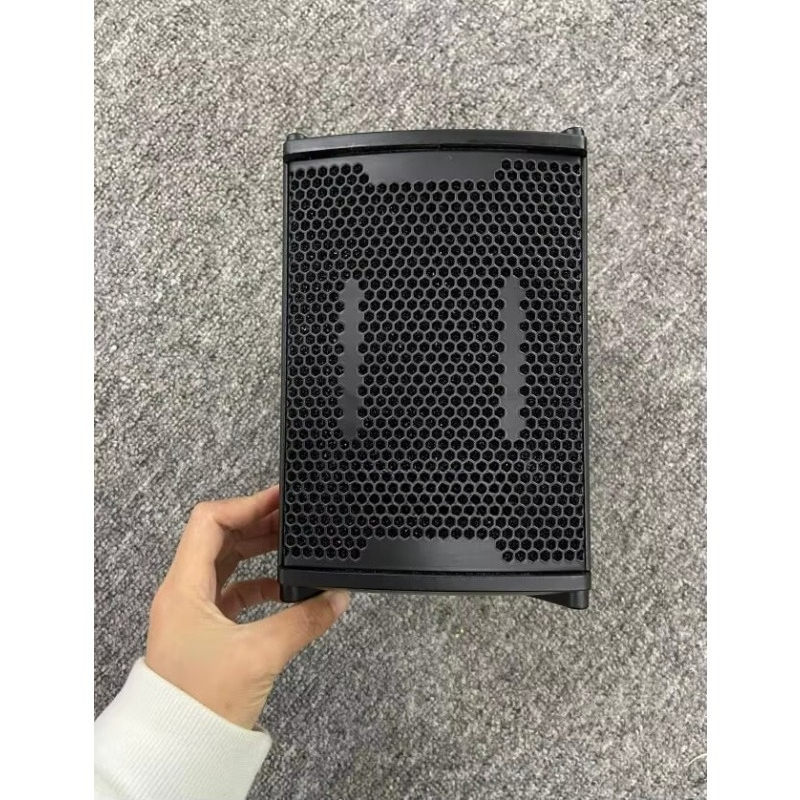 Altavoz Coaxial de 100W y 4.5  - Subwoofer reseña y precio