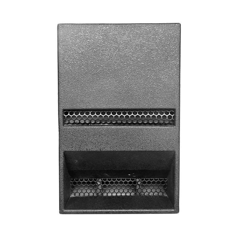 Altavoz Coaxial de 100W y 4.5  - Subwoofer reseña y precio