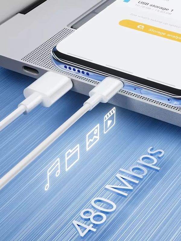 Cargador Original XIAOMI de 33 - Mdi Cable reseña y precio