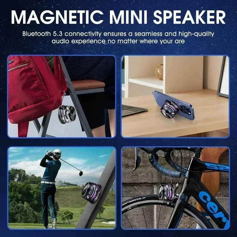 Altavoz Bluetooth portátil G20 - Full Range Speaker reseña y precio