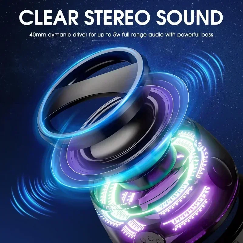 Altavoz Bluetooth portátil G20 - Full Range Speaker reseña y precio