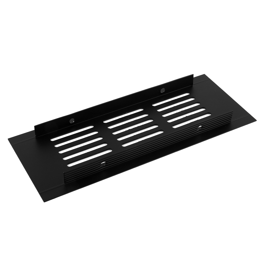 Cubierta de ventilación de rej - Ventilation Grille Aluminum reseña y precio