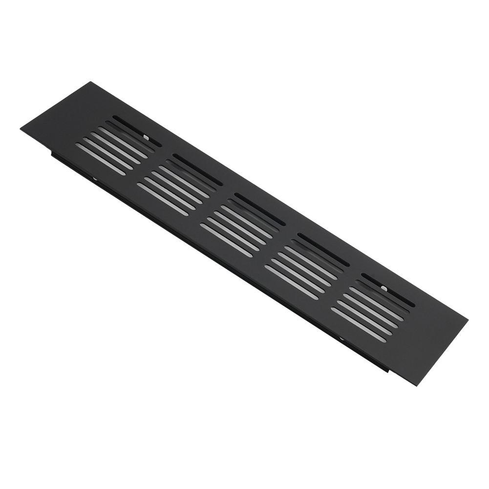 Cubierta de ventilación de rej - Ventilation Grille Aluminum reseña y precio