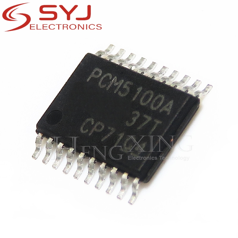 (1 unidad-5 unidades) PCM5102A - Pcm5102 reseña y precio