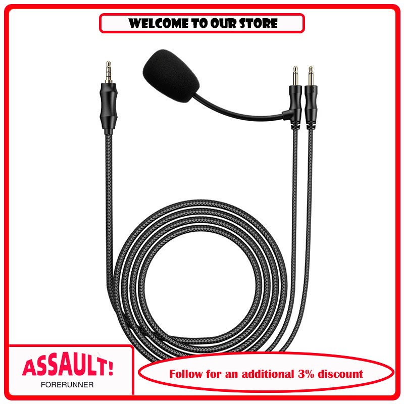 Audífonos para Juegos FiiO LL- - Trs Cable reseña y precio
