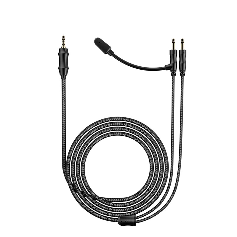 Audífonos para Juegos FiiO LL- - Trs Cable reseña y precio