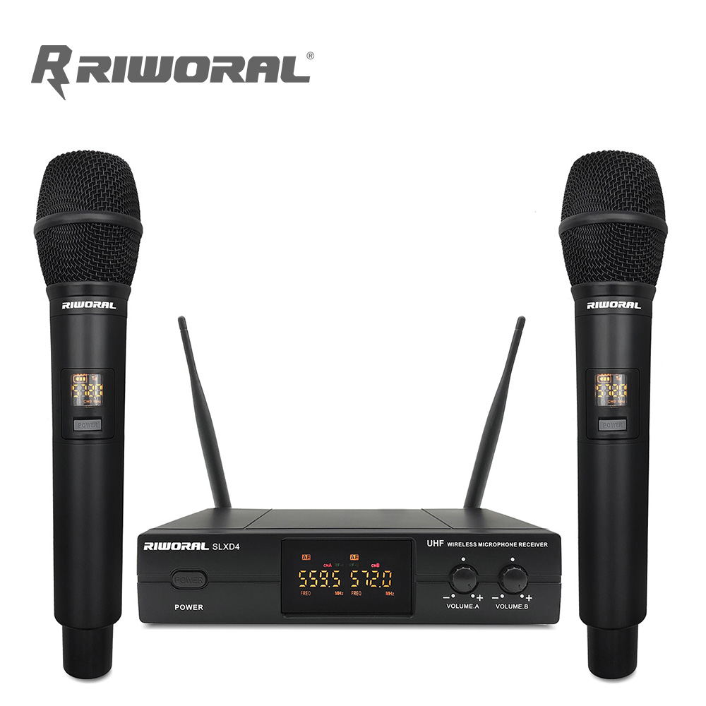 2026 SLXD4 El mejor micrófono  - Condenser Microphone Kit reseña y precio