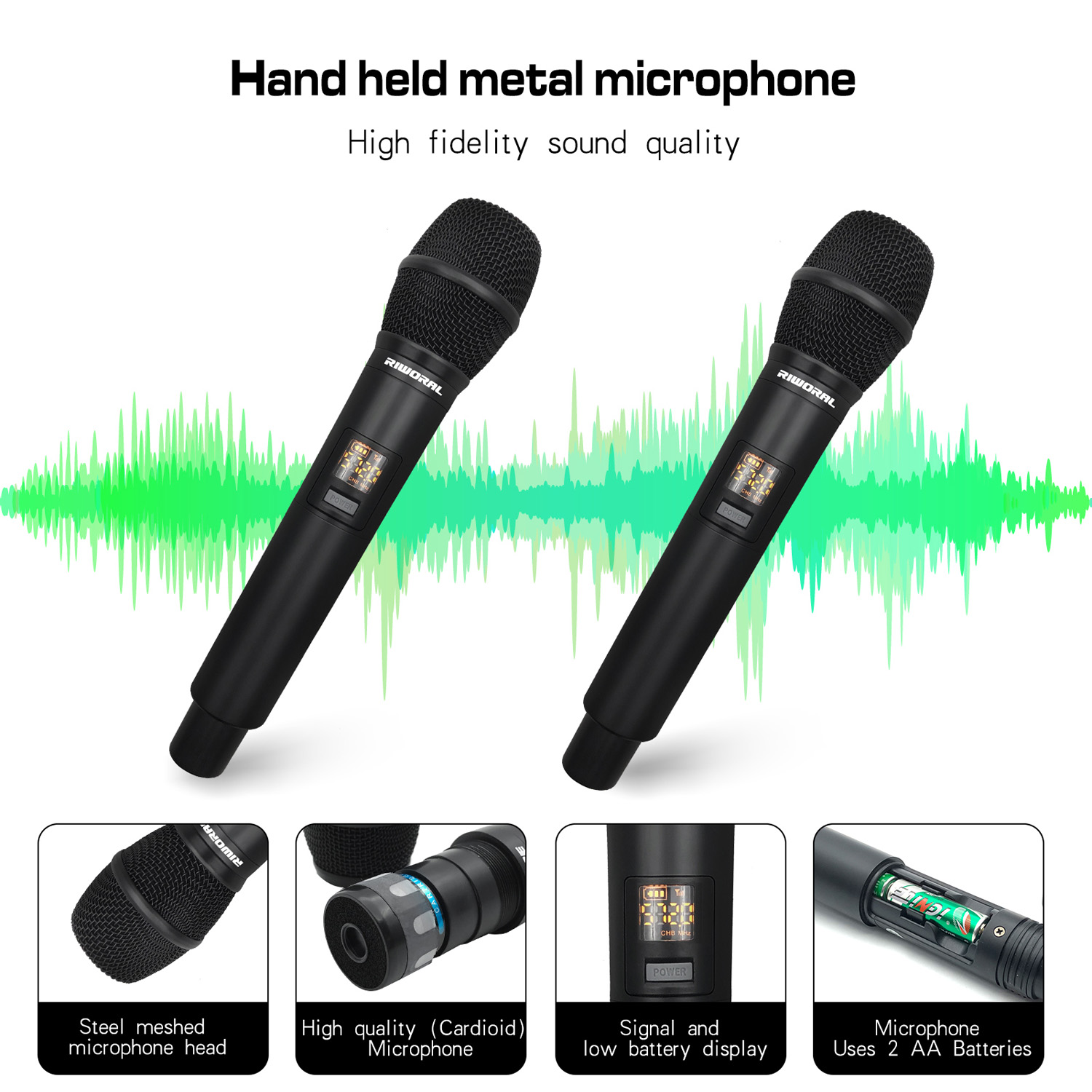 2026 SLXD4 El mejor micrófono  - Condenser Microphone Kit reseña y precio