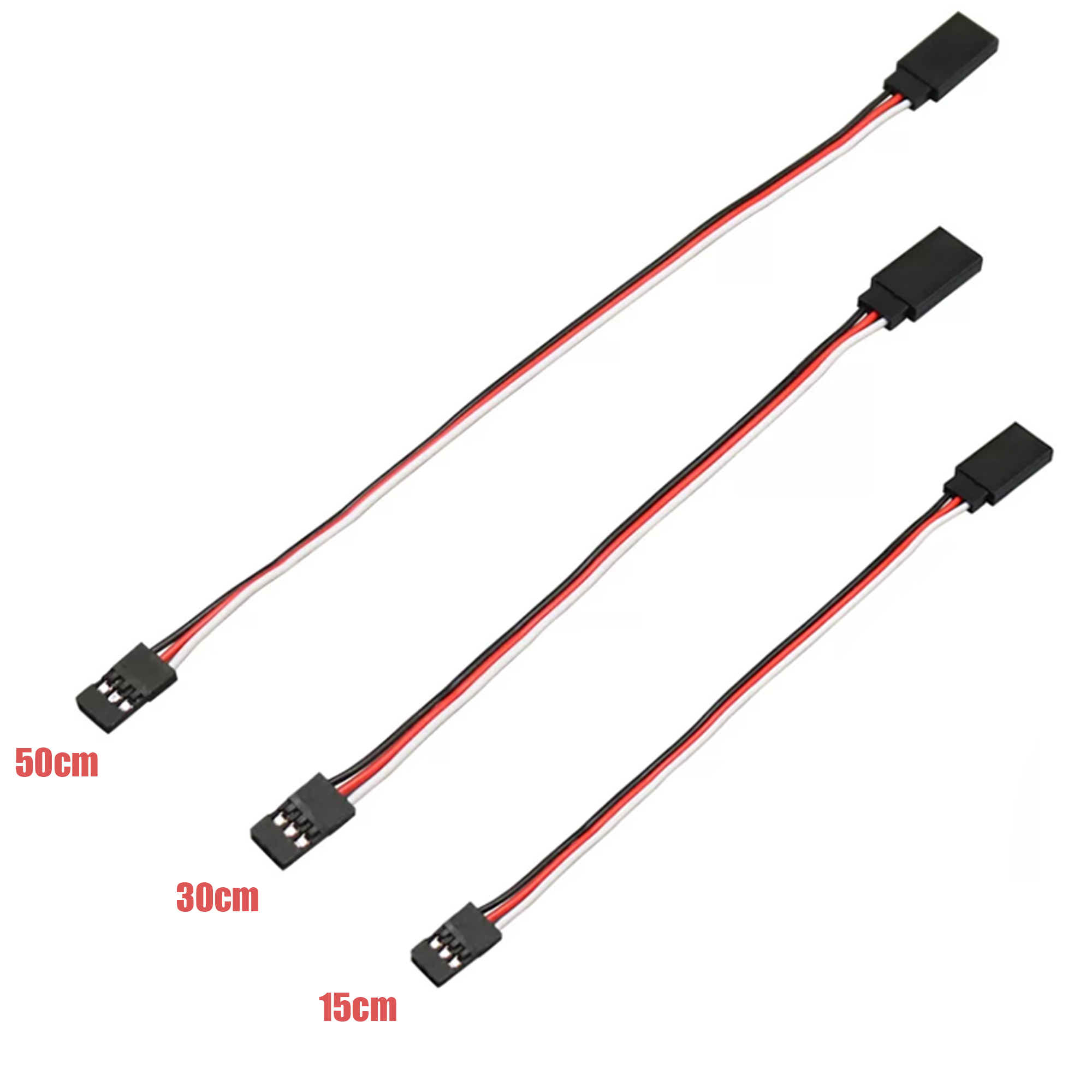 Cable de extensión para servom - Rca Cable reseña y precio