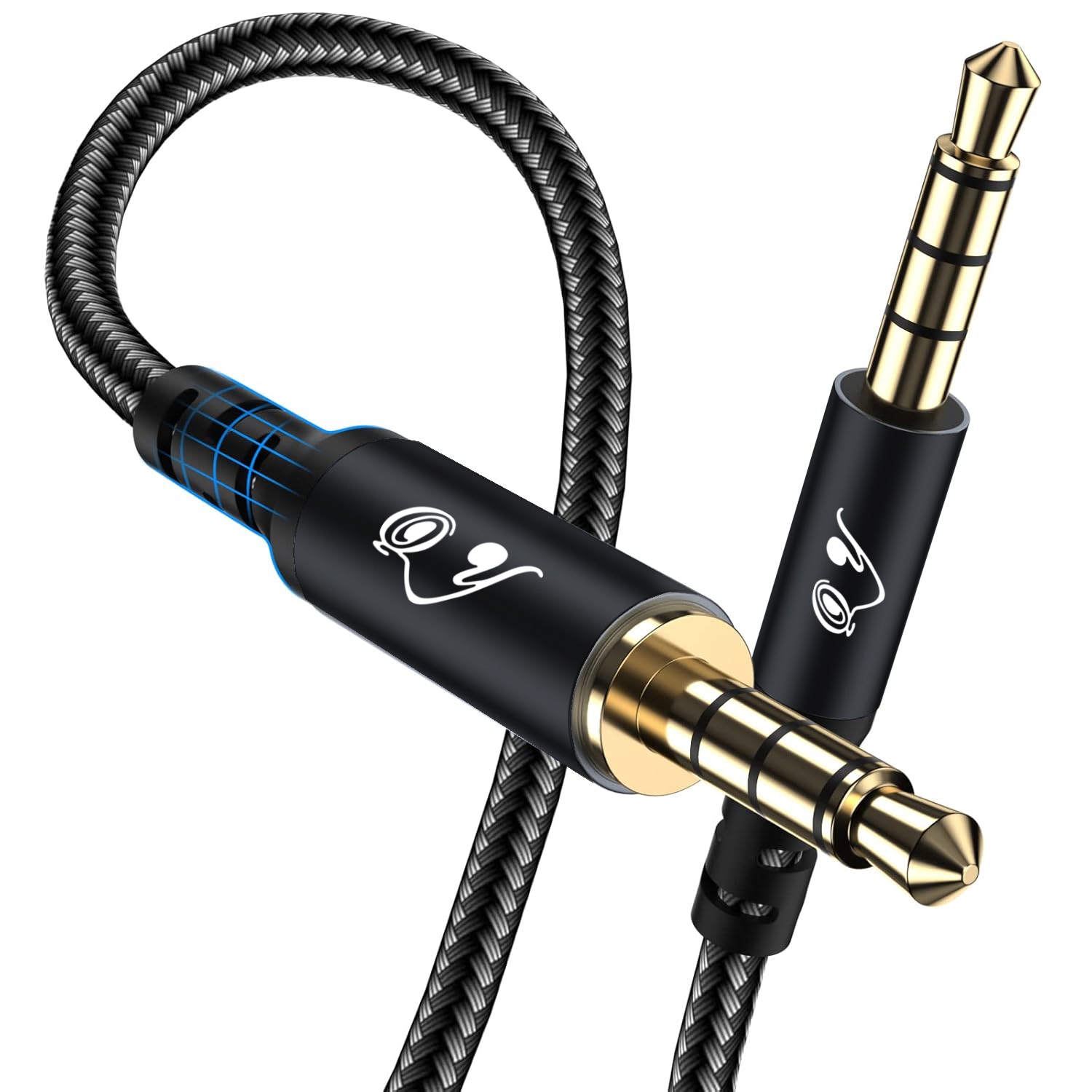 Cable de Audio AUX TRRS de 3.5 - Trs Cable reseña y precio