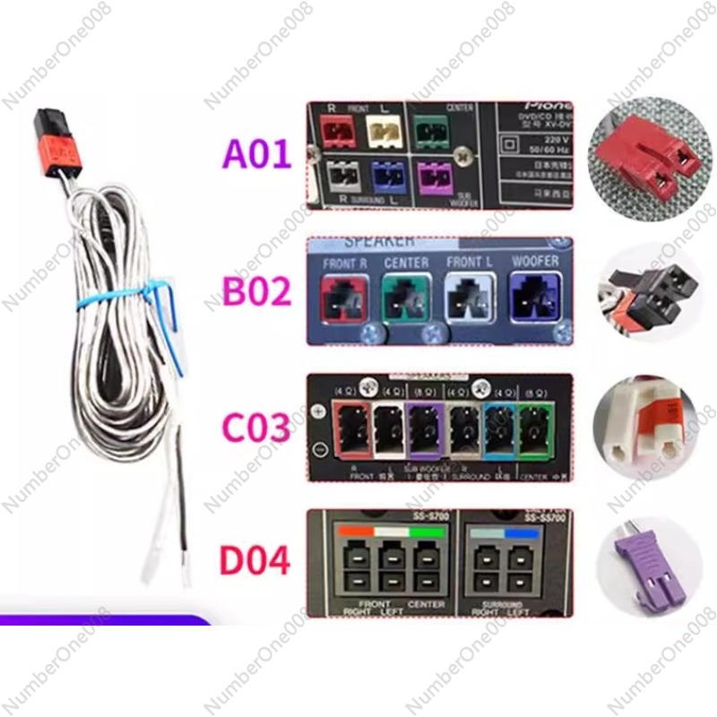 Cable de Audio de altavoz Univ - Speaker Wire reseña y precio