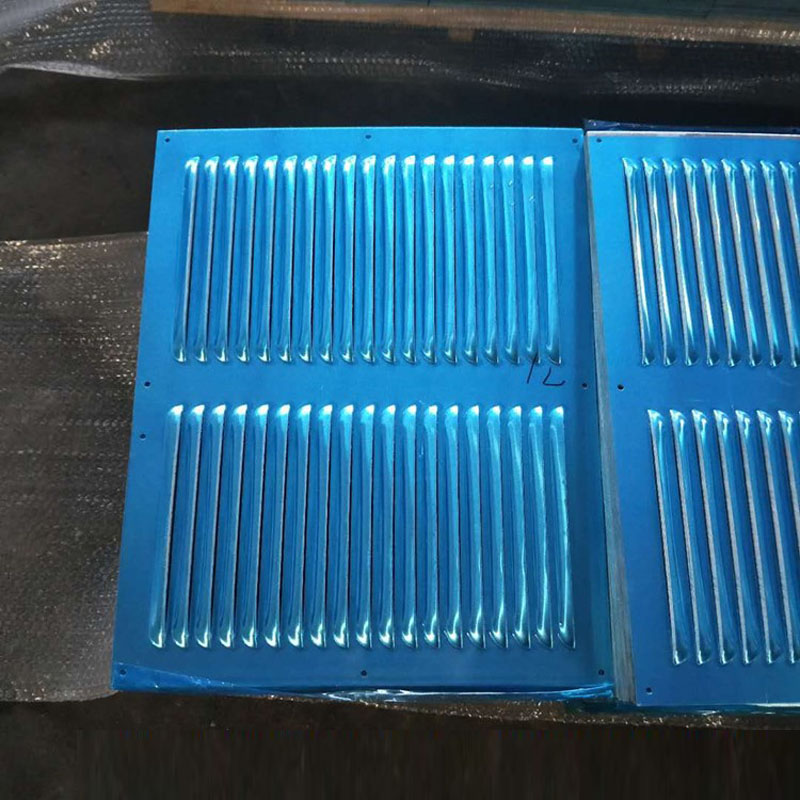 Más tamaños de aluminio ligero - Ventilation Grille Aluminum reseña y precio