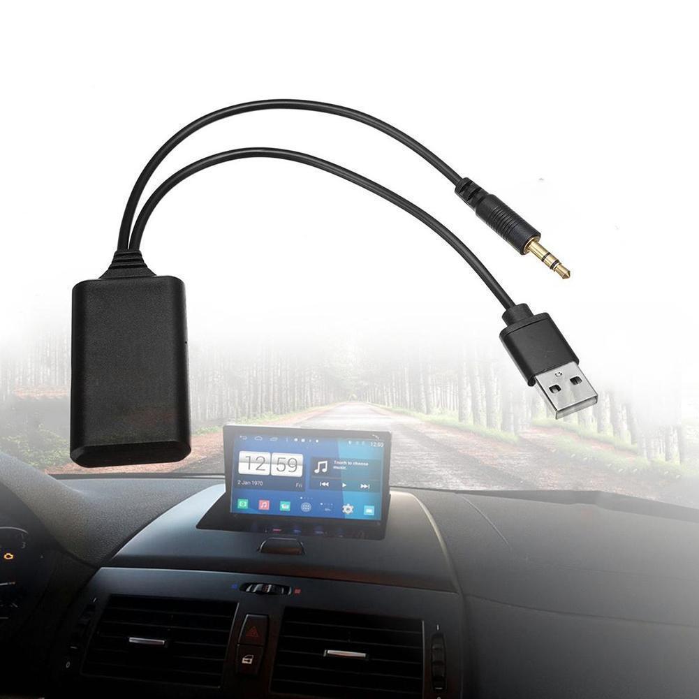 Adaptador de Cable Bluetooth I - Audio Cable Rca reseña y precio