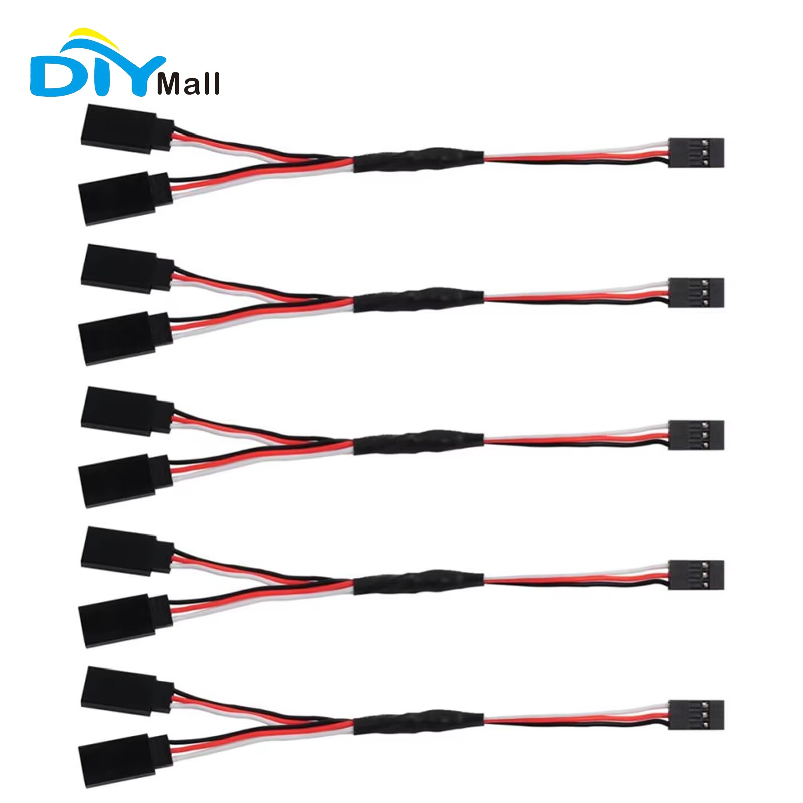 DIYmall JR Style - Cable divis - Rca Cable reseña y precio
