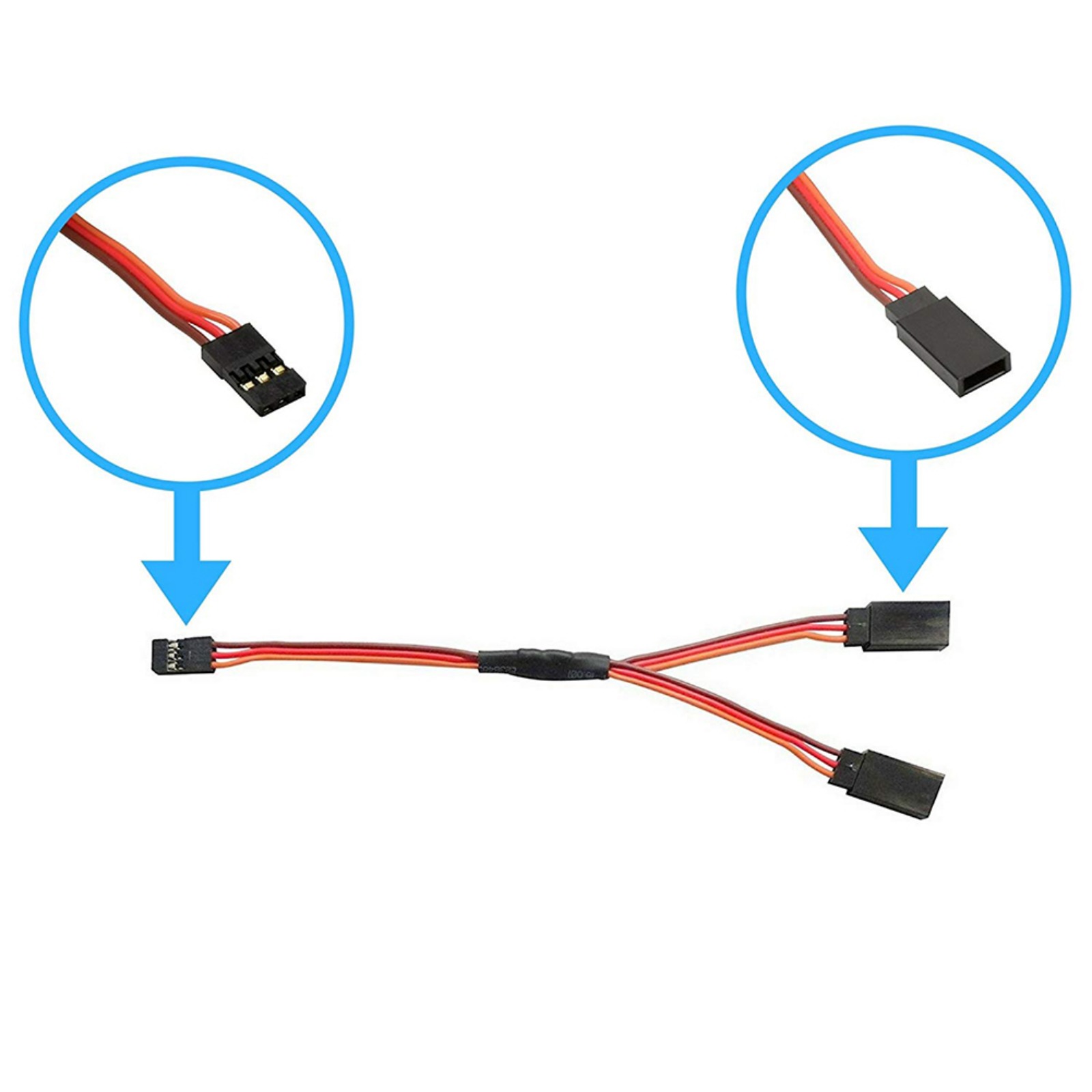 DIYmall JR Style - Cable divis - Rca Cable reseña y precio