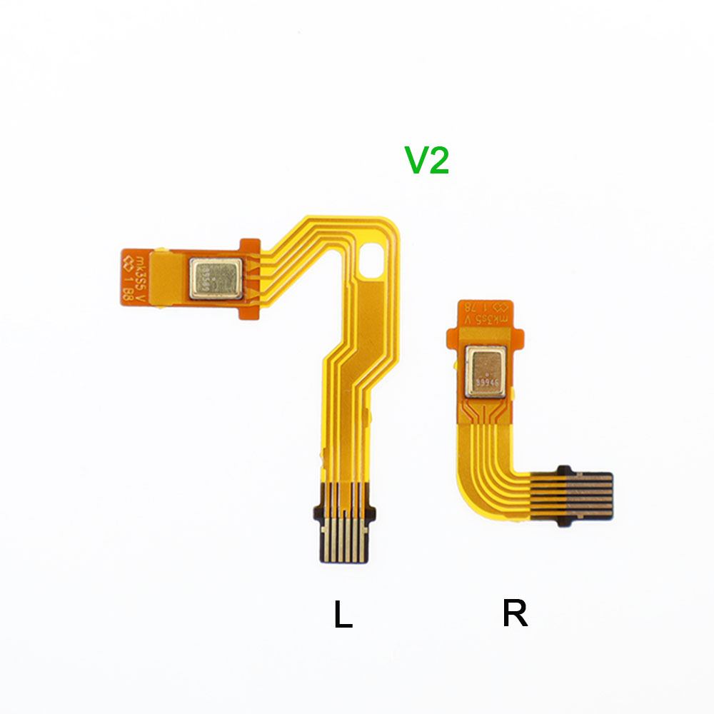 Cable flexible de micrófono pa - Ribbon Microphone reseña y precio