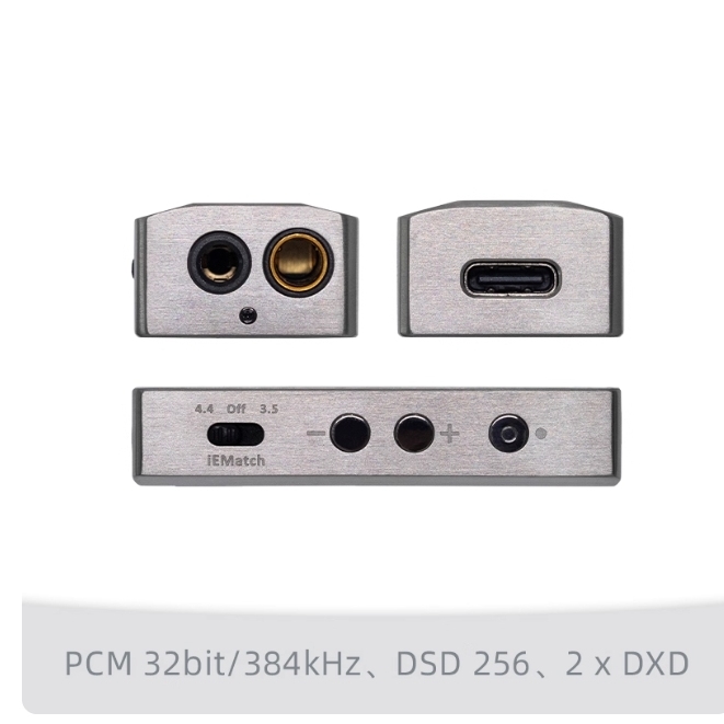 iFi GO bar Kensei Kensei Energ - Headphone Amplifier reseña y precio