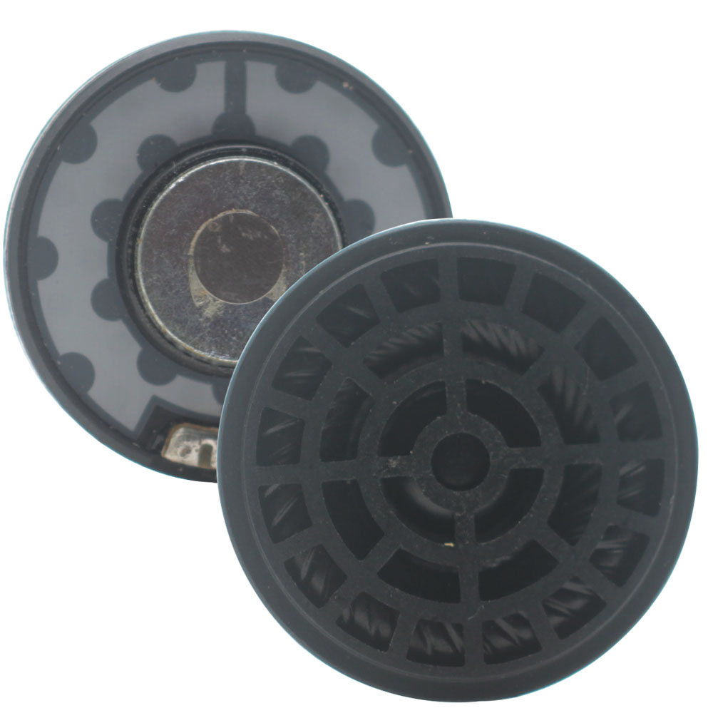 Poyatu-controlador de altavoce - Speaker Driver reseña y precio