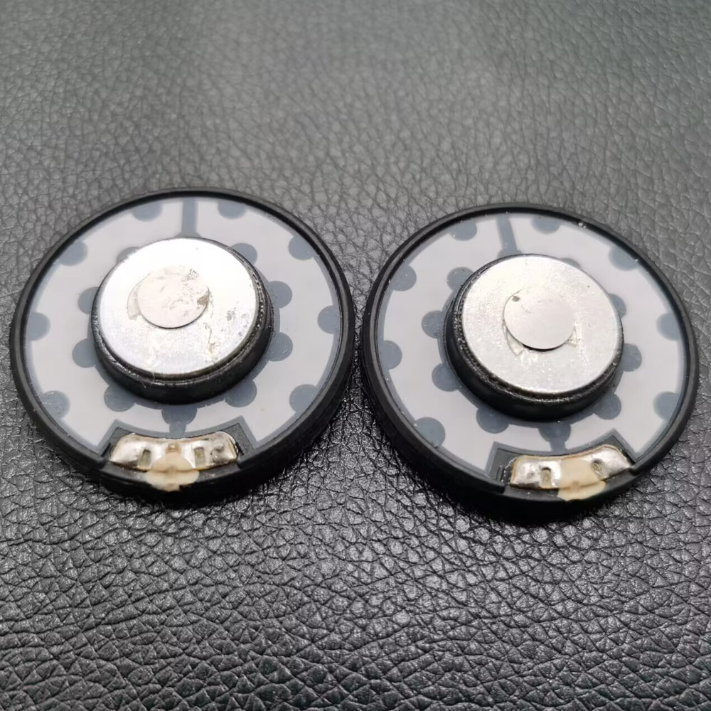 Poyatu-controlador de altavoce - Speaker Driver reseña y precio