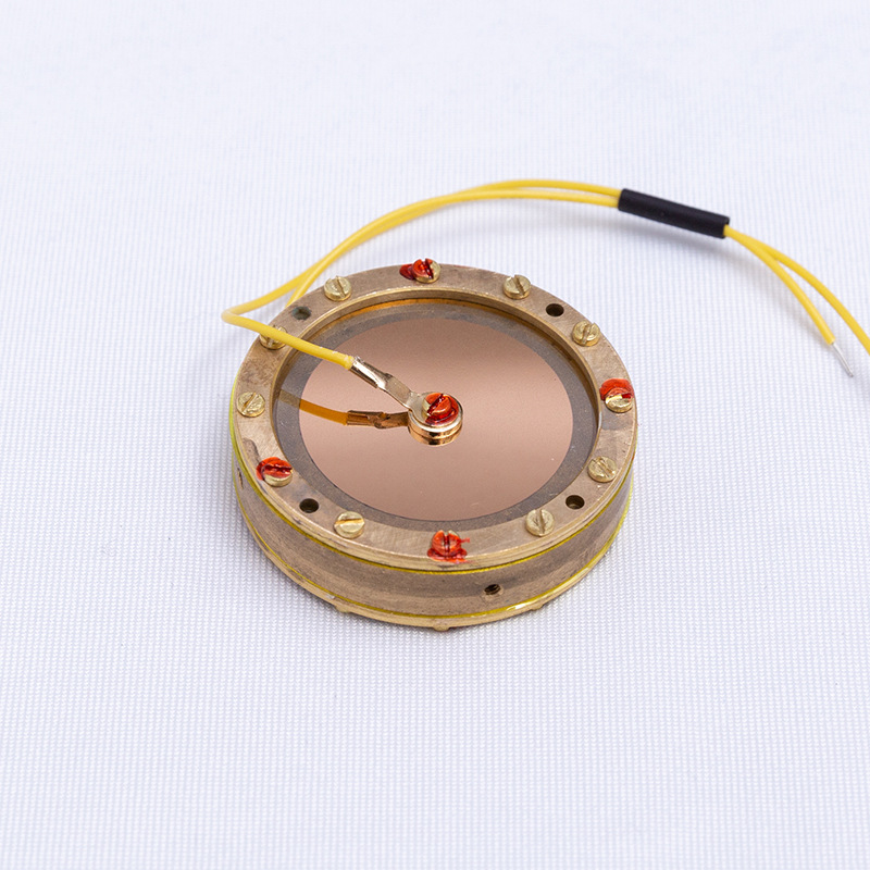 Cápsulas de micrófono de diafr - Microphone Capsule reseña y precio