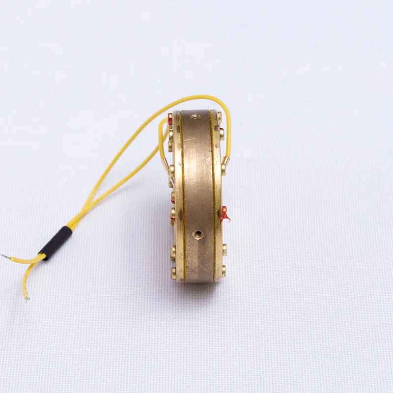 Cápsulas de micrófono de diafr - Microphone Capsule reseña y precio