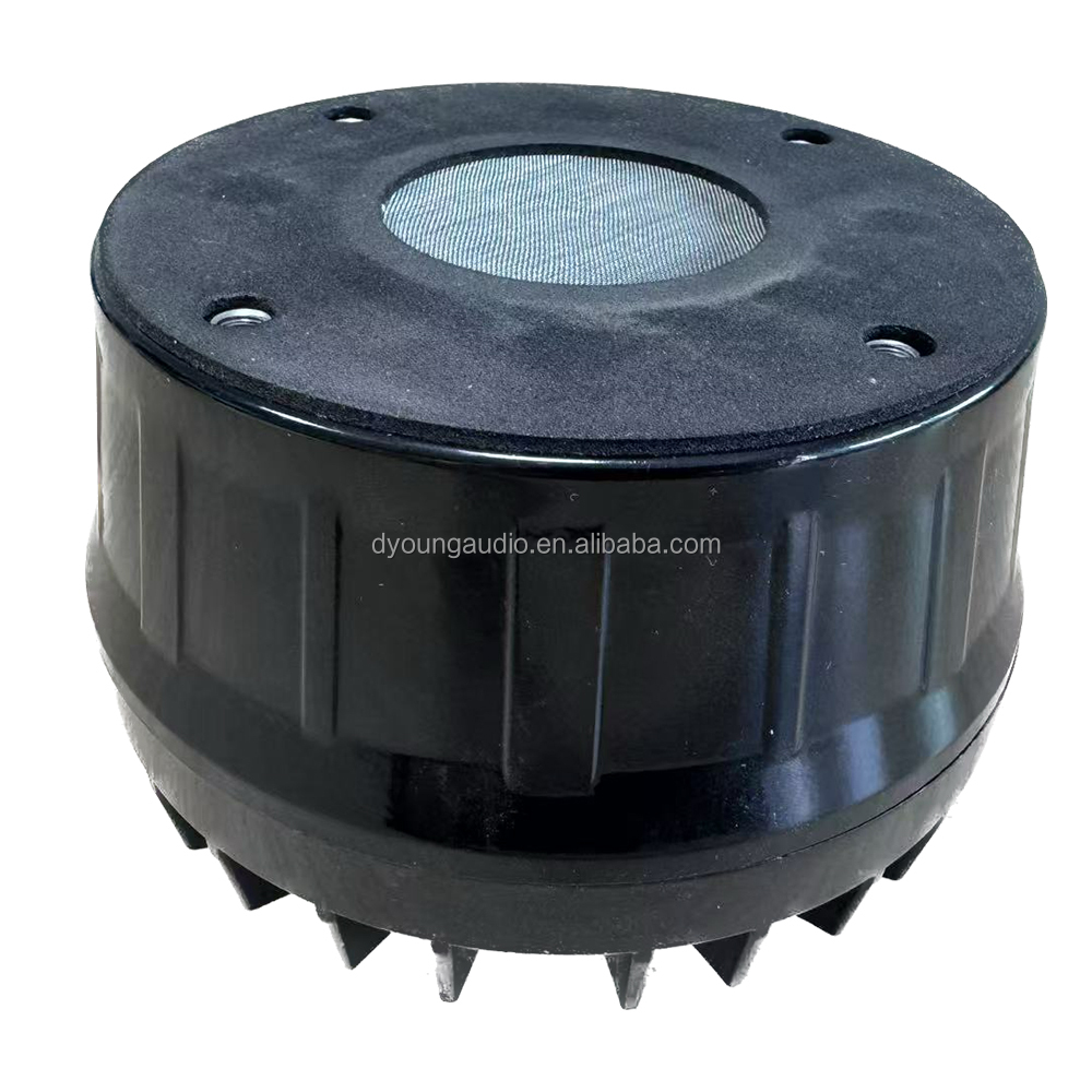 Altavoz Coaxial de Doble Bobin - Speaker Driver reseña y precio