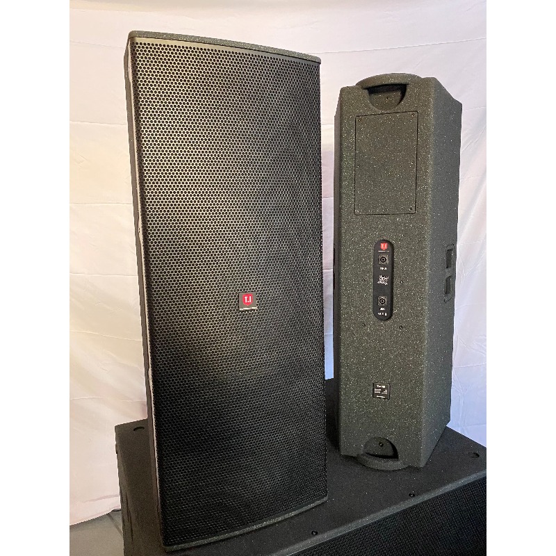 Altavoz de Audio de Rango Comp - Full Range Speaker reseña y precio