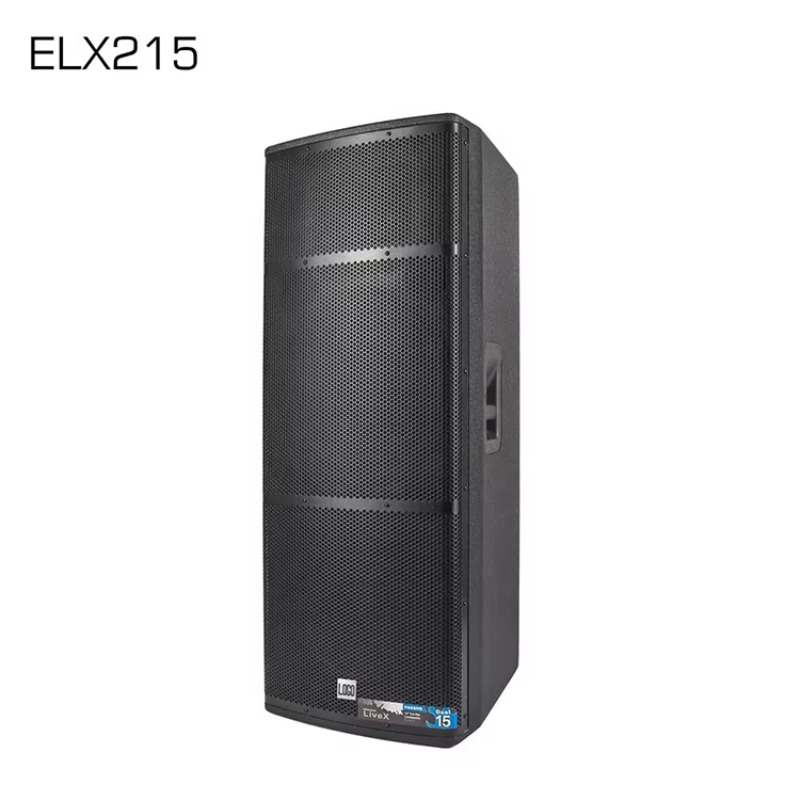 Subwoofer Doble de 15 Pulgadas - Subwoofer reseña y precio