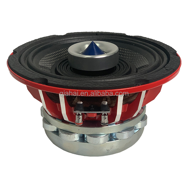 Nuevo Altavoz Coaxial Neo para - Speaker Driver reseña y precio