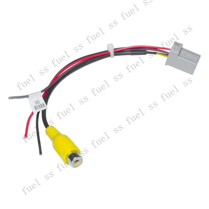 Adaptador de cable RCA con con - Rca Cable reseña y precio
